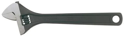 Teng Tools justerbar skiftnyckel eller svensk nyckel 18"