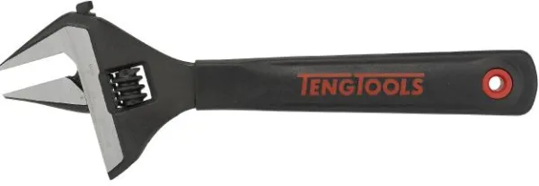 Teng Tools Justerbar Skiftnyckel / Svensk Nyckel WT 10"