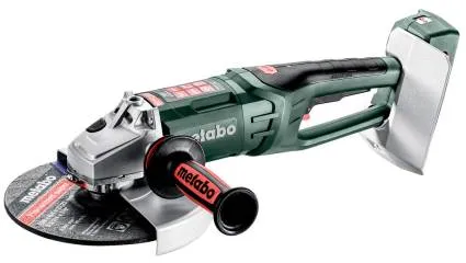 Metabo Wpb 36-18 ltx bl 24-230 quick solo I mb