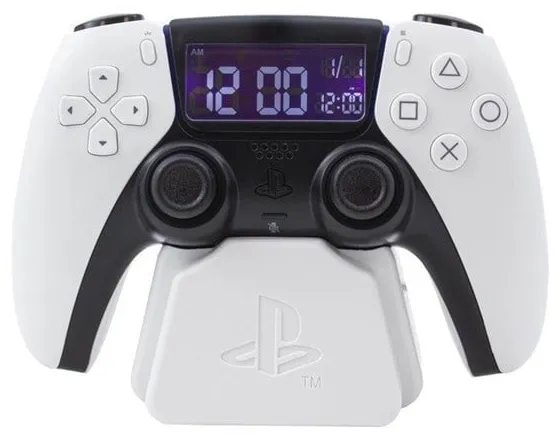 Paladone - PlayStation 5 - Väckarklocka